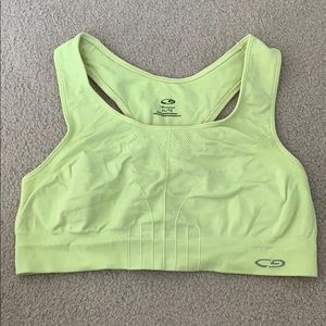 Champion Sports Bra -Size XL